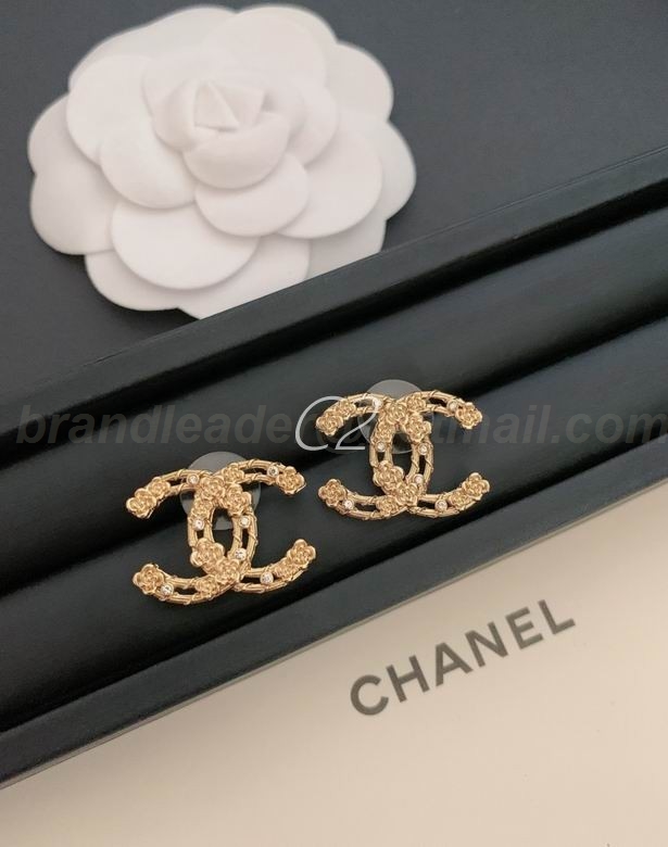 Chanel Earrings 1783